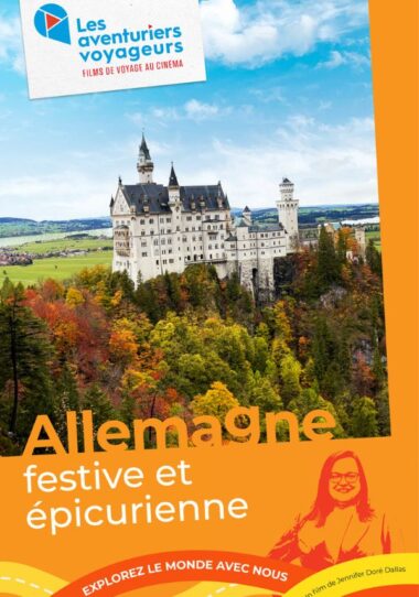 ALLEMAGNE festive (Partie 2) LAV