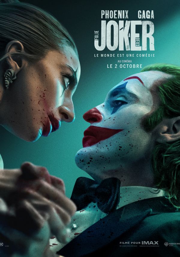 Joker: Folie à deux