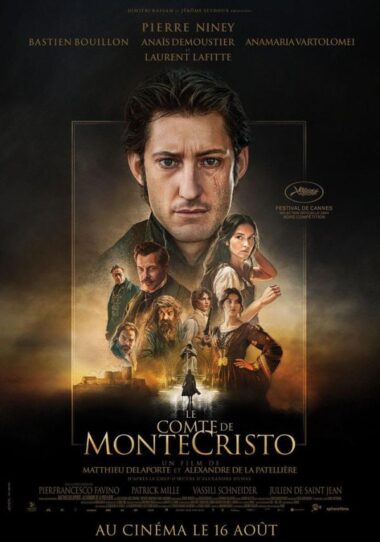 Le comte de Monte-Cristo