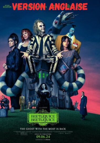 Beetlejuice Beetlejuice