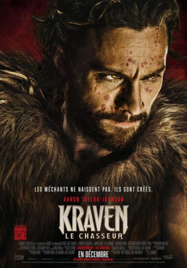 Kraven le chasseur