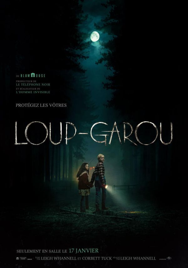 Loup-Garou